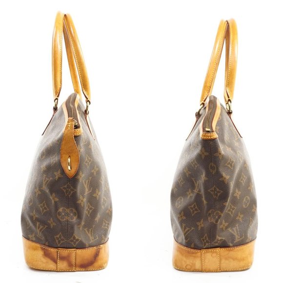 Auth Louis Vuitton Lockit Horizontal #20352L40 - Picture 15 of 15